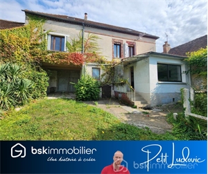 maison traditionnelle à la vente -   89100  SENS, surface 150 m2 vente maison traditionnelle - UBI465364076
